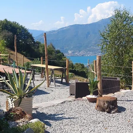 Apartment Il Quinto Gelso *