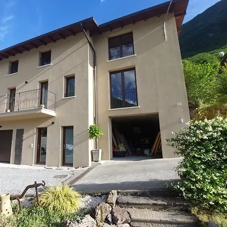 Il Quinto Gelso Apartment