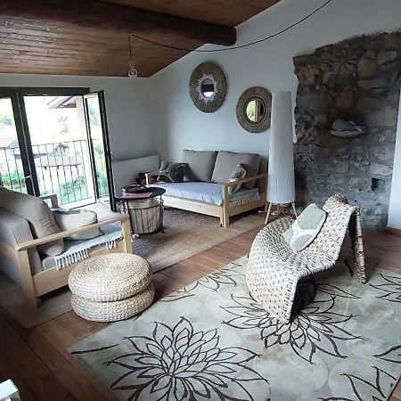 Il Quinto Gelso Apartment Pisogne