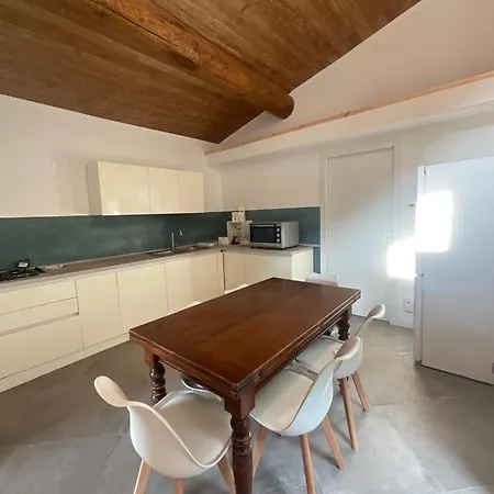Il Quinto Gelso Apartment Pisogne