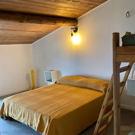 Apartment Il Quinto Gelso *