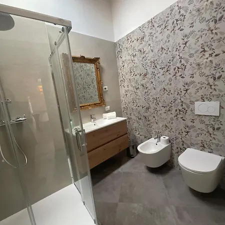 Il Quinto Gelso Apartment Pisogne