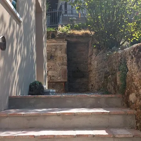 Il Quinto Gelso Apartment