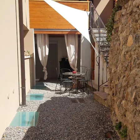 Il Quinto Gelso Apartment *